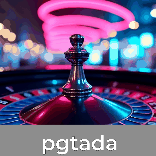 Pgtada - Seu Cassino Online Seguro e Divertido