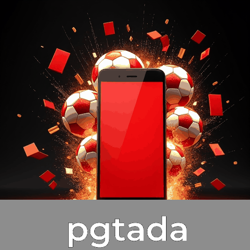 PGTada: Apostas esportivas com foco no Brasil