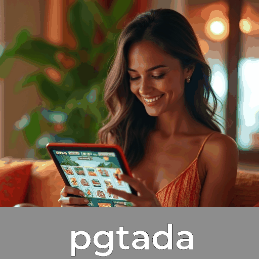 Pgtada: A Melhor Experiência de Jogos de Mesa ao Vivo no Brasil