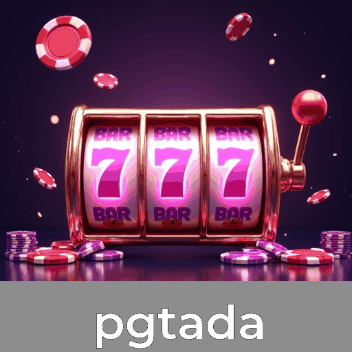 pgtada: Caça-Níqueis Gigantes, Dealer Ao Vivo Imersivo, Jogos de Mesa Clássicos