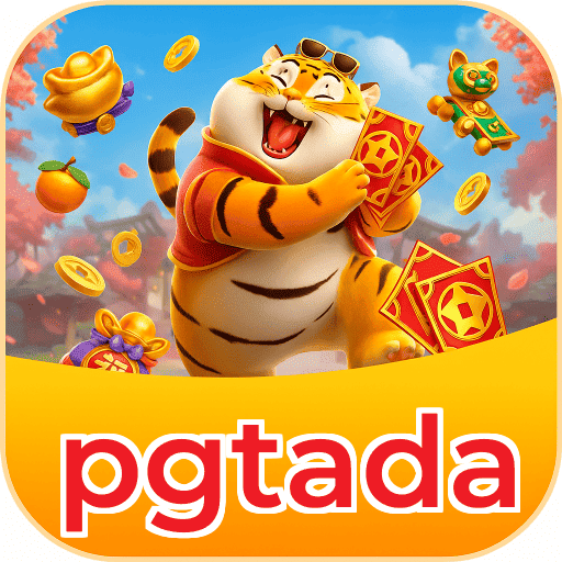 Pgtada - Seu Cassino Online Seguro e Divertido